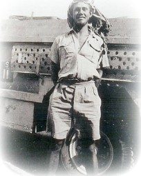 Alf “Alf” Curle