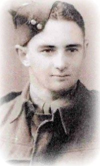 Albert Roy “Archie” Dale