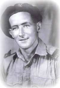 Leslie Daniel “Les” Dalziel
