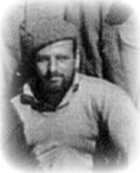 Daniel “Bob” Davies