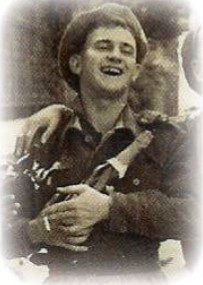 Dennis “Dennis” Davies