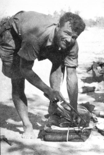 John “Jack” Dennis