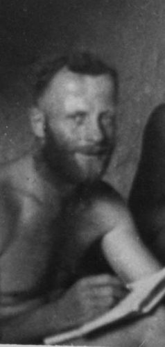 Thomas Bruce Dobson