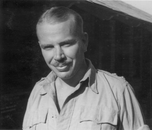 Francis Barette “Frank” Edmundson