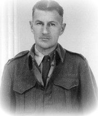 Leslie Angus “Les” Ellis