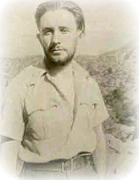 F.R. “Frank” Enright
