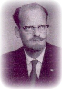 George “George” Enslin