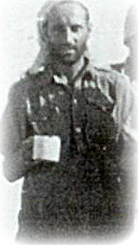 Thomas Myrddin Evans