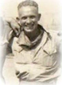 John “John” Evershed
