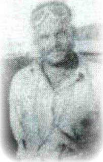 Joseph Walter “Joe” Eyles