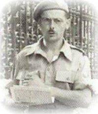D.W. Fell