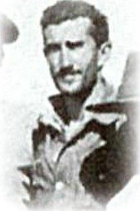 Allan “Allan” Ferguson