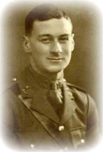 Harley “Fitzroy” Fox-Davies