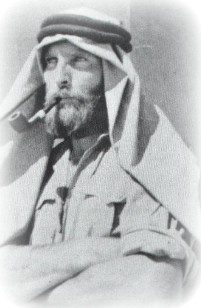 John Arthur Franks