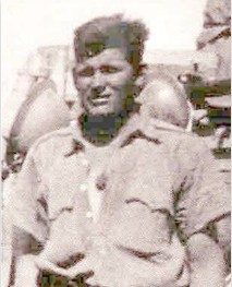 Peter Lloyd “Pete” Garland