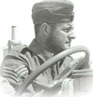 George Clarence Garven