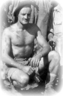 Norman Michael “Norm” Gedye