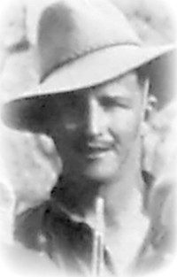Lewis Archibald “Archie; also recorded as Lewis” Gibson