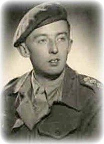 Charles W. Gillespie