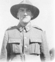 William Isaiah “Bill” Gilmore