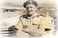 A.F. “Blondie” Goddard