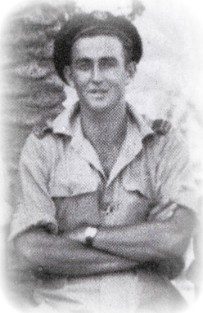 John Robert “Ian” Gold
