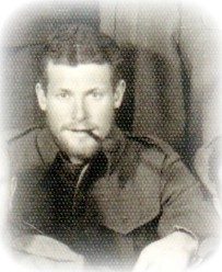 Erl Francis “Earl” Gorringe