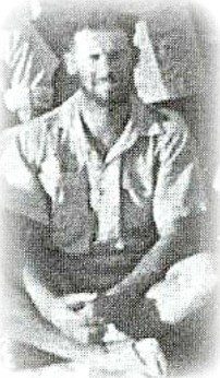 Raymond Orlando “Ray” Gorringe