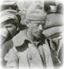 John Henry “Harry” Gravil