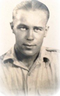 Jack “Geordie” Greason