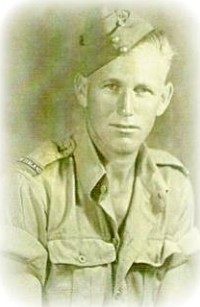 Basil William Greenstreet