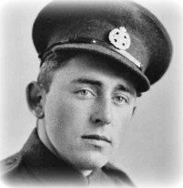 Victor Gregg