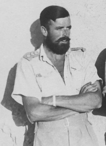 Alastair Ian “Alastair” Guild