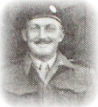 Charles “Chas” Hall