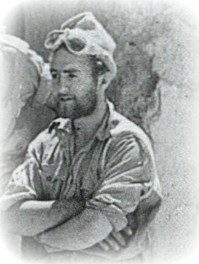 Robert “Nobby” Hall