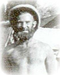 Melvin Eric “Bill; also recorded as M.E.” Hammond