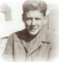 Benjamin “Darky” Harding