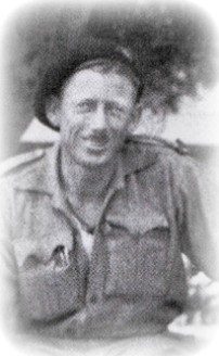 Reginald William John “R.W.J.” Hare