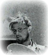 Foo “Foo” Harper