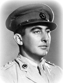 John Edward “Jock; also recorded as John” Haselden
