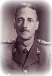 James Douglas “Wimpey” Henry