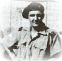 Horace Powell Hewetson