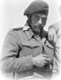 John Hews