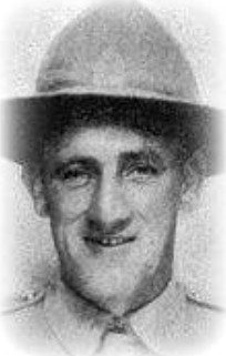 Cyril Desmond “Squib; also recorded as Cyril D.” Hewson