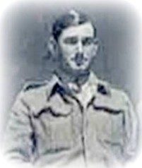 Geoffrey “Tim” Heywood