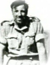 George Hickey