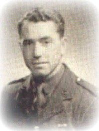 Charles Gus “Gus” Holliman