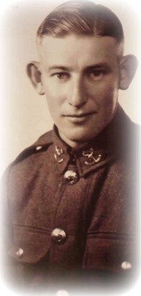 William Athelstan “Athol” Hood