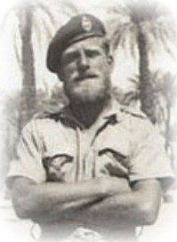 George J. Howard