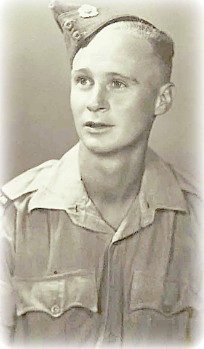 Maxwell Alexander “Max” Hunter